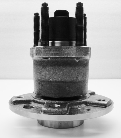  530257 Wheel Bearing and Hub Assembly For SAAB